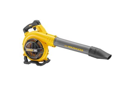 DeWALT DCM572X1-QW 54V Cordless Leaf Blower