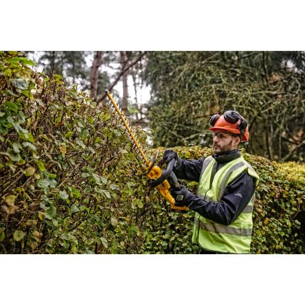 DeWALT DCMHT563P 55cm Battery Hedge Trimmer