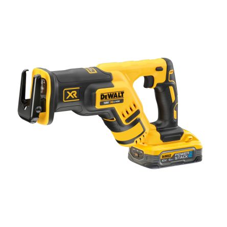 DeWALT DCS367H DCS367H2T-QW Cordless Reciprocating Saw, 54V