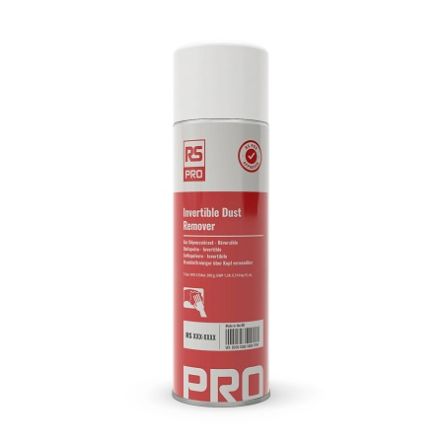 RS PRO Air Duster, 200 ml