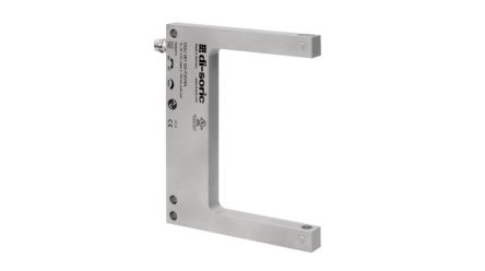 Di-Soric Optical Detection Infrared Sensor, Frame Sensor