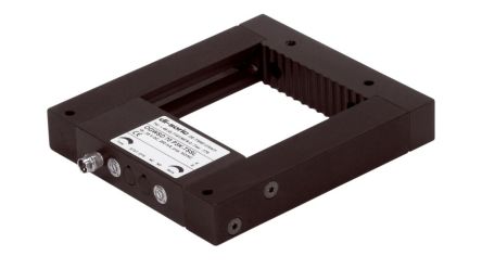 Di-Soric Optical Detection Infrared Sensor, Frame Sensor, 70 x 62 mm Detection Range