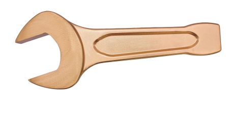 RS PRO Spanner, 27mm, Metric,, , 175mm Overall