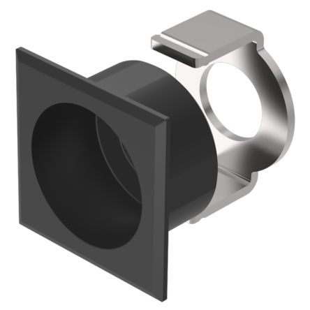 EAO Push Button Bezel for Use with Push Button