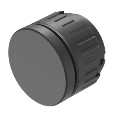 EAO Blind Plug, For Use With Push Button