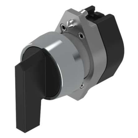 EAO Pushbutton Actuator for Use with Switching Devices