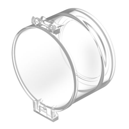 EAO Protection Cover, For Use With Push Button