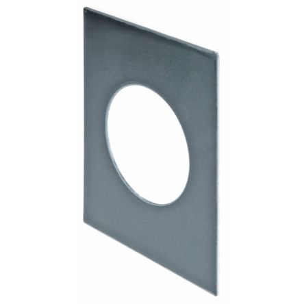 EAO Legend Plate for Use with Push Button Labels