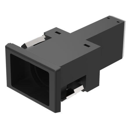 EAO Pushbutton Actuator for Use with Switching Devices