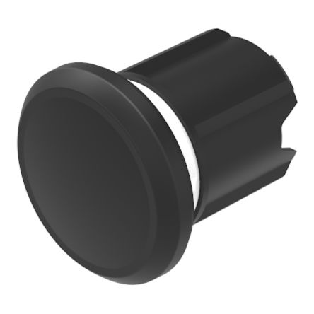 EAO Blind Plug, For Use With Push Button