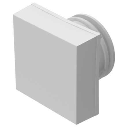 EAO Push Button Cap for Use with Push Button