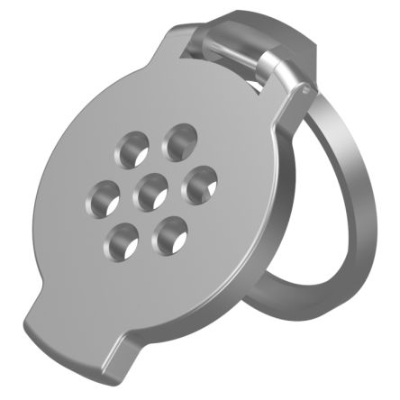 EAO Protection Cover, For Use With Pushbutton