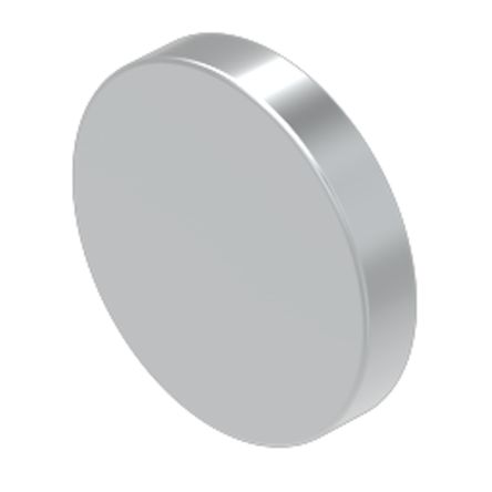 EAO Indicator Lens Round Style, 23.7 diameter