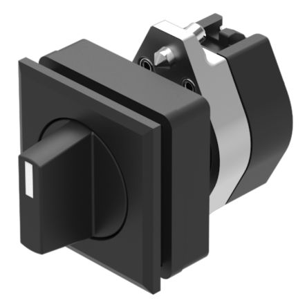 EAO Pushbutton Actuator for Use with Switching Devices