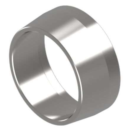 EAO Push Button Bezel for Use with Push Button