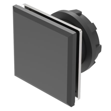 EAO Blind Plug, For Use With Push Button