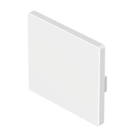 EAO Legend Plate for Use with Push Button Labels