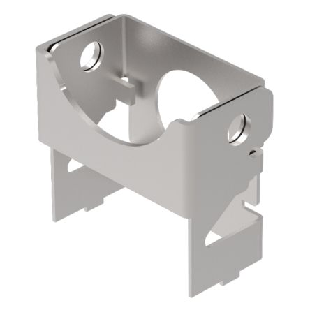 EAO Locking Device, For Use With Mushroom Head Pushbutton