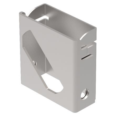 EAO Locking Device, For Use With Selector Switch In Position Left