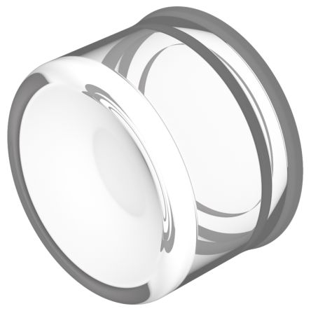 EAO Protection Cover, For Use With Lens Raised Above Bezel