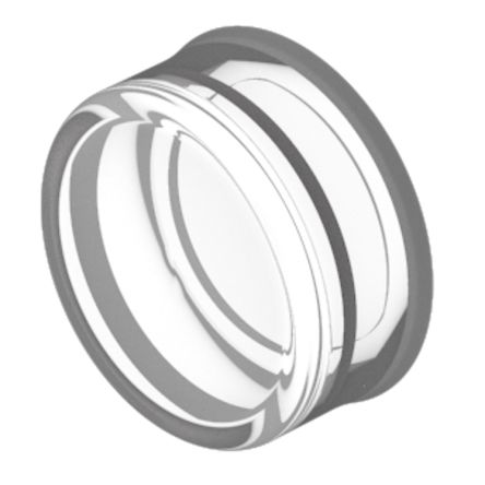 EAO Protection Cover, For Use With Lens Flush