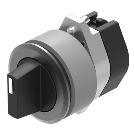 EAO Pushbutton Actuator for Use with Switching Devices