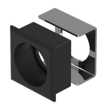 EAO Push Button Bezel for Use with Push Button
