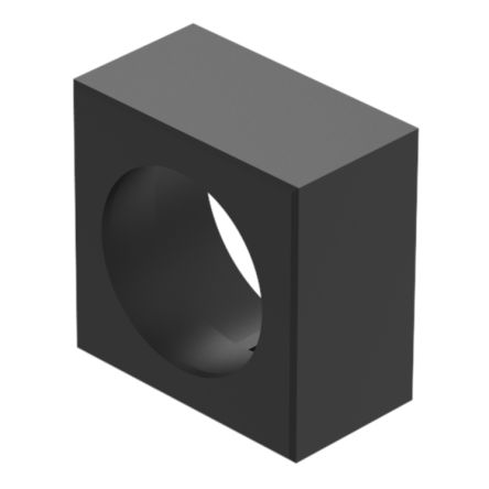 EAO Push Button Bezel for Use with Push Button