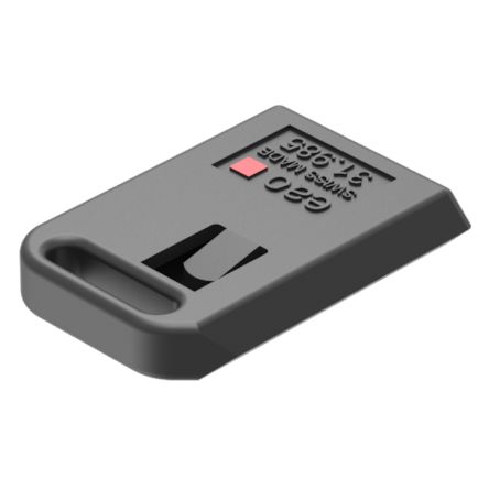 EAO Protection Cap, For Use With Standard Lock