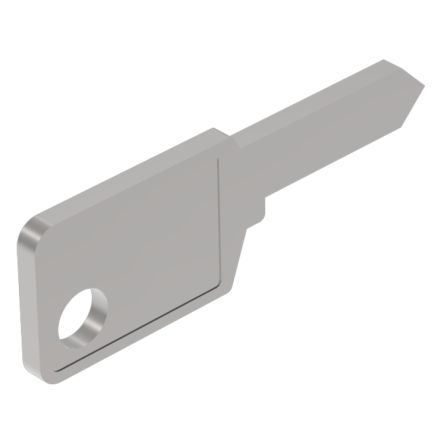 EAO Spare Key for Key Switch Keys