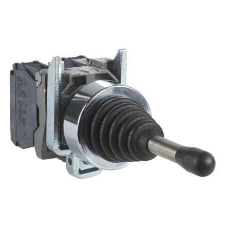 Schneider Electric 4-Axis Joystick Controller Spring Return, IP66 250V