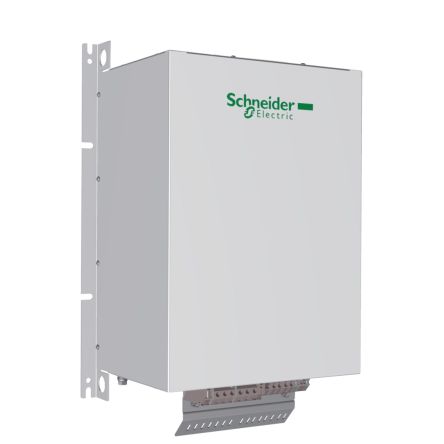 Schneider Electric, Altivar 45A 400 V 50Hz, Wall Mount Power Line Filter 3 Phase