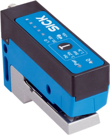SICK Ultrasonic Photoelectric Sensor, Fork Sensor