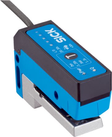 SICK Ultrasonic Photoelectric Sensor, Fork Sensor