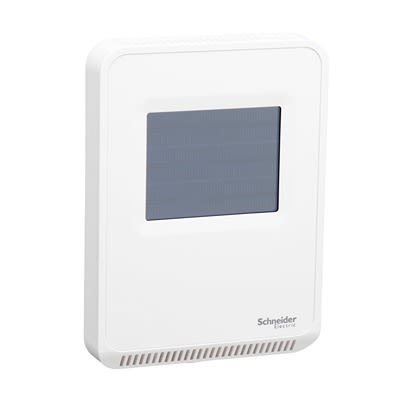Schneider Electric BMS Surface Mount Temperature Control Module, 85 x 24mm Analogue, 24 → 30 V Supply Voltage