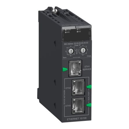 Schneider Electric Modicon X80 Series Module for Use with Modicon M580, 3.3 V Supply