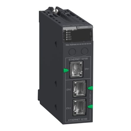 Schneider Electric Modicon M580 Series Communication Module for Use with M580 PAC