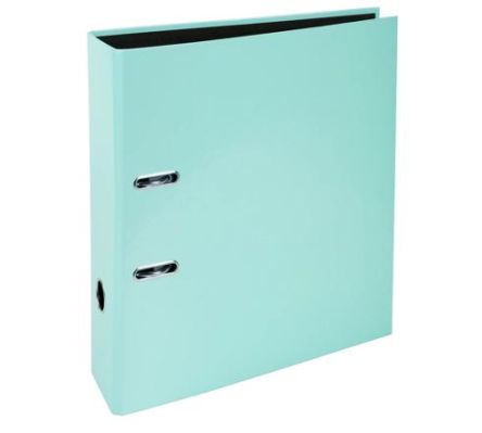 Exacompta Green A4 Ring Binder