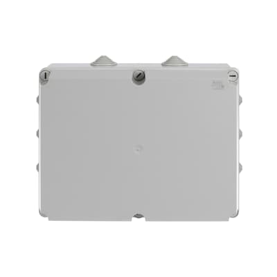 ABB Grey Thermoplastic Junction Box, IP55, 310 x 240 x 160mm