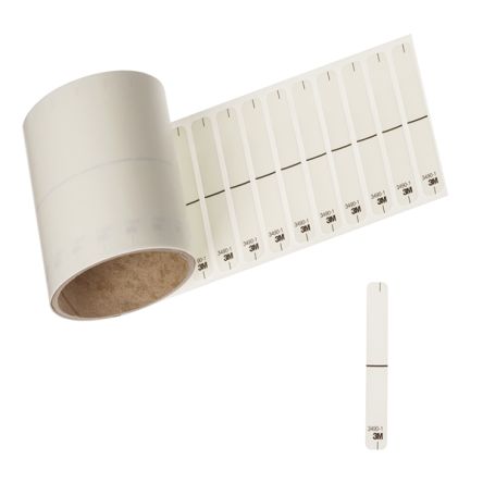 3M 8-Way Connector for Surface Mount