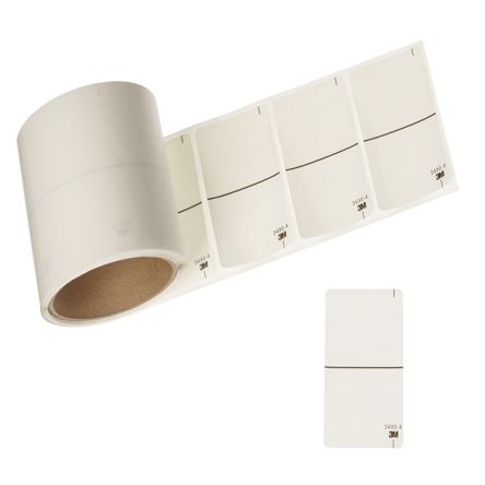 3M 8-Way Connector for Surface Mount