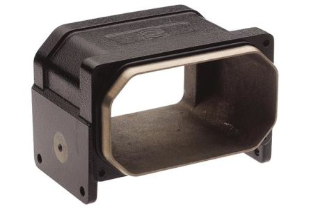 HARTING Han HPR Heavy Duty Power Connector Housing, Straight Han HPR Range