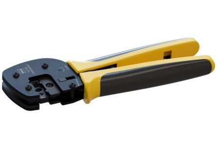 HARTING UIC 09990000967 Hand Crimp Tool for Wire