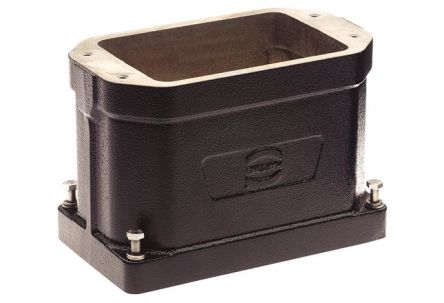 HARTING Han HPR Heavy Duty Power Connector Housing, Straight Han HPR Range