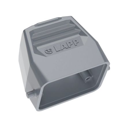 Lapp Hood, H-B 6
