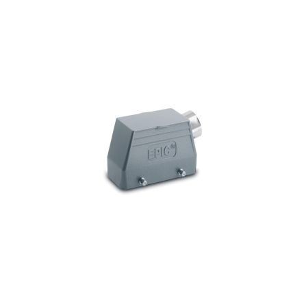 Lapp Hood, H-B 16
