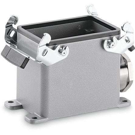 Lapp Surface Mount Base, H-A 32, Surface Mount