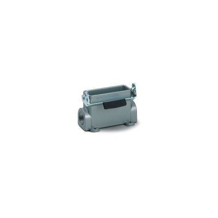 Lapp Surface Mount Base, H-A 16, Surface Mount