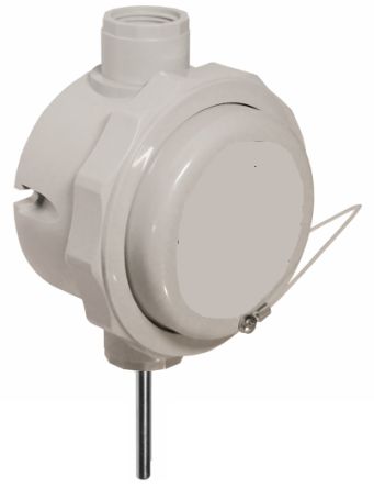 RS PRO Temperature Transmitter PT100 RTD Input, 30V dc