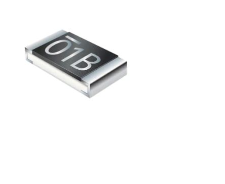 Bourns, 1206 (3216M) SMD Resistor ±1% 0.25W